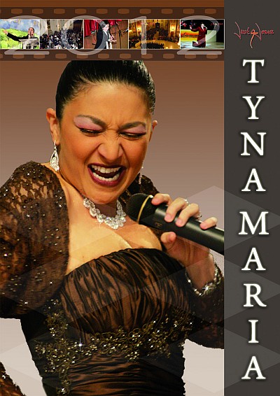 Tyna Maria - Olaszorszg